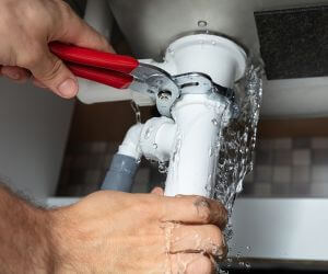 About Emergency plumbing pros Lincolnton, GA
